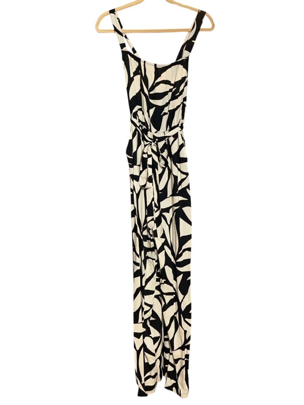 NWT Anthropologie jumpsuit